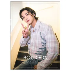 SF9 トレカ　ダウォン　チャニ　ロウン SF9 トレカ ダウォン チャニ ロウン 8/3(火)18：00更新※【SF9】韓国9枚