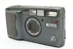 2025年最新】ricoh r1の人気アイテム - メルカリ