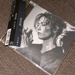 (S5614) 水江建太 WATER 【ver.A】CD water a
