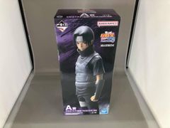 A상 우치하 이타치(암부) MASTERLISE 이치 반 쿠지 NARUTO-나루토-질풍전 마음을 담는 붉은 눈동자 NARUTO-나루토-질풍전