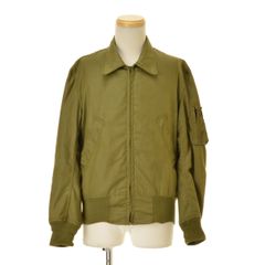 1974年会計 ヘリクルージャケット 米軍実物 M-S ヴィンテージ - メルカリ