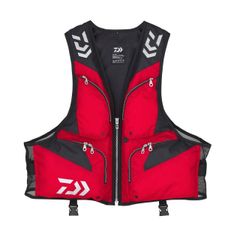 2XLダイワ フローティングベスト バリアテック 枕フロートベスト