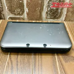ジャンク品 ニンテンドー 3DSLL SPR-001 湘南台店