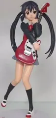 【中古】フィギュア 中野梓「けいおん!」プレミアムフィギュア
