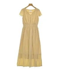 BEAUTY&YOUTH UNITED ARROWS ワンピース レディース 【古着】【中古】【送料無料】