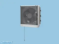 2025年最新】Panasonic (パナソニック) 金属製換気扇 引きひも式