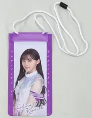 2025年最新】スマホポーチ 乃木坂の人気アイテム - メルカリ