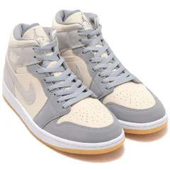 2024年最新】air jordan 1 mid coconut milkの人気アイテム - メルカリ