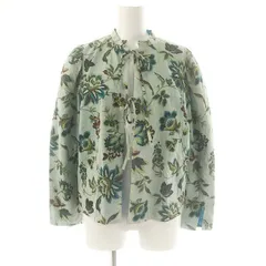 Ameri VINTAGE - 未使用♦AMERI SIENNA REVERSIBLE BLOUSE Ameri VINTAGE - 未使用♢AMERI SIENNA REVERSIBLE BLOUSEの通販