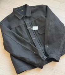 KAPITAL JEANS – HANSEN Garments