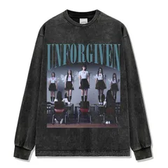 2025年最新】LE SSERAFIM tシャツ xlの人気アイテム - メルカリ