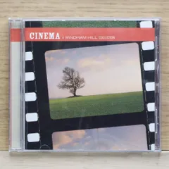 【中古】 Cinema： A Windham Hill Collection 中古CD☆オムニバス/Various Artists□ Cinema: A Windham Hill