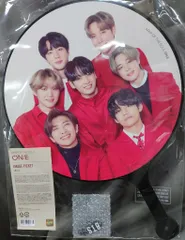 BTS 2020 MAP OF THE SOUL ON:E 集合 IMAGE PICKET