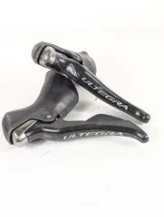 良品　シマノ　ST-6800 STIレバー SHIMANO アルテグラ 11s 2025年最新】アルテグラ6800 STIの人気アイテム - メルカリ