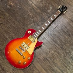 AriaproⅡ Les Paul Left レフティ - メルカリ