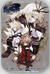 【中古】バッジ・ピンズ 集合 スタンド缶バッジ 「Switchソフト 紅魔城レミリアII 妖幻の鎮魂歌(ストレンジャーズ・レクイエム)」 Neowing購入特典