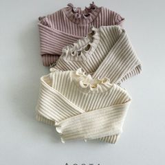 【⭐️閉店SALE⭐️】【Aosta】Camellia T[aowi08]