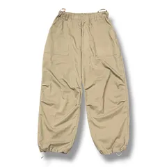 参考上代41800円 N.HOOLYWOOD TEST PRODUCT EXCHANGE SERVICE TACTICAL PANTS エクスチェンジ サービス タクティカルパンツ カーゴパンツ エヌハリウッド 9231-CP07-004 38 94004A4のサムネイル