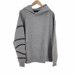 ユーズドフルギ USED古着 ORIGINAL HOODIE メンズ JPN：M - メルカリ