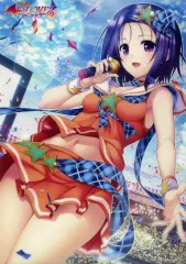 To LOVEる-とらぶる-15周年記念原画展 A3クリアポスター【未開封】 A3クリアポスター 美柑・ヤミ | Goo Goo Dept.