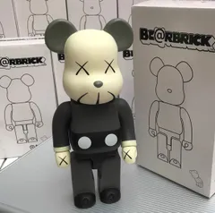 2024年最新】be@ kaws 400の人気アイテム - メルカリ