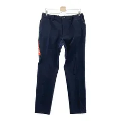 ⭐︎値下げ★新品　BEAMSGOLF 中綿入り　パンツ　ネイビー メンズ　XS BEAMS GOLF（ビームス ゴルフ）〈MEN〉 ORANGE LABEL / 撥水