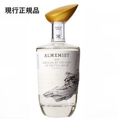 アルケミストジン 40% 700ml