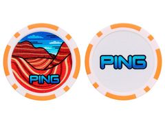 PINGAC-N2501 NATIVE MARKER ORANGE 38257-02