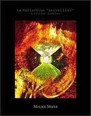 MALICE MIZER　限定オルゴールBOX レアおまけ付き MALICE MIZER 限定盤CD+DVD 豪華仕様オルゴール付 La Collection