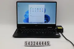 NEC PC-VRT13HGG9VE4 Core i5 8200Y 1.3GHz/8GB/128GB(SSD)/12.5W/FHD(1920x1080)/Win11 【543244445】のサムネイル