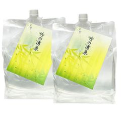 JES 希望の命水 2㍑2本 - メルカリ