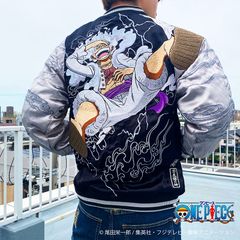にじさんじ まめねこアパレル スカジャン - メルカリ