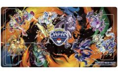 海外大会 限定品】 パルデア御三家 ミライドン コライドン スリーブ