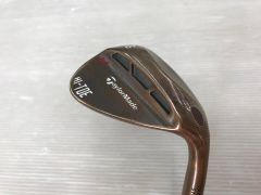 【最短翌日発送】MILLED GRIND HI-TOE | 60 | R | KBS HI-REV 2.0 115 | 中古 | ウェッジ | テーラーメイド