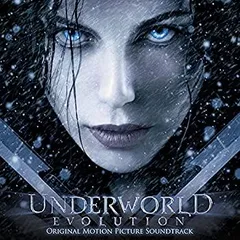 ケイト・ベッキンセイル「アンダーワールド」販促用ステッカー２種セット（非売品） 2025年最新】Underworld ステッカーの人気アイテム - メルカリ