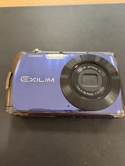 【EL5】 CASIO EXILIM EX-Z330 ジャンク FJ9826