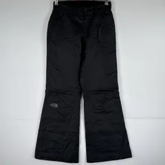 【美品】ノースフェイス  ナイロンパンツ ボード スキーウェア Lサイズ 黒 ノースフェイス スキー パンツ」の人気商品一覧 | 安い商品を