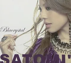 Blacrystal [Audio CD] SATOMI’