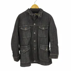 2026年最新】BURBERRY LONDON メンズ Gジャン・デニムジャケットの人気