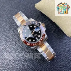 ご購入大歓迎です 新品未使用　 Rolex ロレックス 腕時計 美品 自動巻き｜本日限定特価｜新品未使用-WTO店名をご確認ください