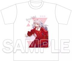 恋せよまやかし天使ども Tシャツ 桂おとぎ Mサイズ 未来屋書店 - メルカリ