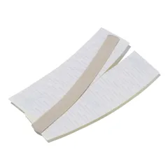 ニューエラ キャップ＆ハットライナー （抗菌・消臭） ベージュ ロング 1個 New Era Cap & Hat Liner Antibacterial Deodorant Beige Long 1pc