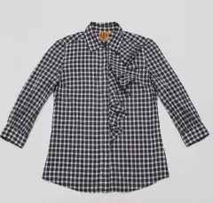 【美品】TORY BURCH トリーバーチ 総柄ブラウス 長袖シャツ 動物柄 楽天市場】トリーバーチ（柄総柄）（シャツ・ブラウス｜トップス