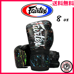 Fairtex グローブ BGV14 Art Collections