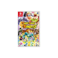 バン! バン! バンディッツ -Switch
