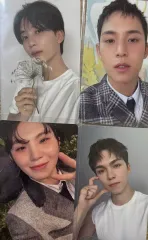 SEVENTEEN(セブンティーン・セブチ) 17 チョン・ハン・ミン・キュ・ジ・バーノン まとめ売り