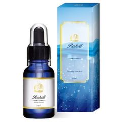 (リシェル) Reshell ヒト幹細胞 美容液 30ml EGF フラーレン プロテオグリカン セラミド プラセンタ APPS スーパーヒアルロン酸 海洋深層水 無添加処方 国産ヒト幹細胞順化培養液配合 国内製造