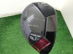 【中古】 ヤマハ RMX VD(2024) U6 ユーティリティ UT TENSEI TR60h (フレックスSR) メンズ 男性用 右利き 右用 Cランク ゴルフクラブ