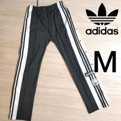 2023年最新】adidas アディブレイク トラックパンツの人気アイテム 