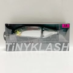タイニークラッシュ 琵琶銀ハス - メルカリ